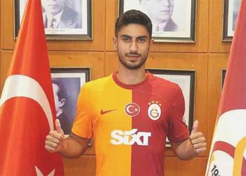 Galatasaray, Siraçhan Nas’ın maliyetini açıkladı