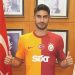 Galatasaray, Siraçhan Nas’ın maliyetini açıkladı