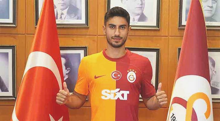 Galatasaray, Siraçhan Nas’ın maliyetini açıkladı