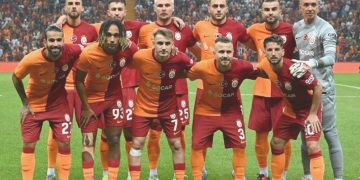 Galatasaray yeni kadroyu UEFA’ya bildirdi! Icardi ve Zaha…