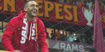 Galatasaray yeni yıldızının lisansını çıkardı!