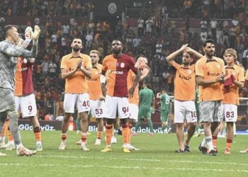 Galatasaray’a 16 milyon Euro’luk müjde! Kasa dolacak…