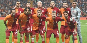 Galatasaray’a İsveçli hakem