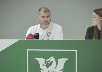 “Galatasaray’a karşı kazanmak için…”