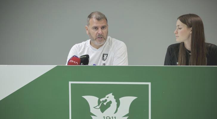 “Galatasaray’a karşı kazanmak için…”