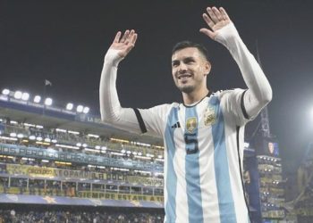 Galatasaray’a Paredes’ten berbat haber!