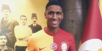 Galatasaray’a Tete’den müjdeli haber!
