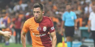 Galatasaray’da ayrılık! İşte Olimpiu Morutan’ın yeni ekibi