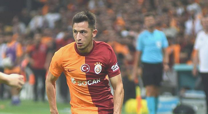 Galatasaray’da ayrılık! İşte Olimpiu Morutan’ın yeni ekibi