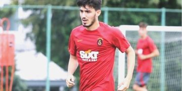 Galatasaray’da ayrılık resmen açıklandı