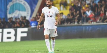 Galatasaray’da Kerem Demirbay gelişmesi