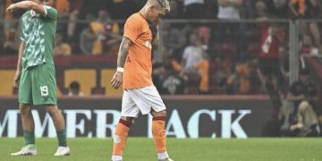 Galatasaray’da Lucas Torreira şoku