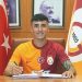 Galatasaray’dan bir imza daha