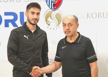 Galatasaray’dan sürpriz transfer!