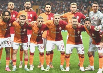 Galatasaray’ın konuğu Trabzonspor! 2 eksik…