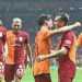 Galatasaray’ın Ljubljana takımı açıklandı! Zaniolo, Zaha, Icardi…
