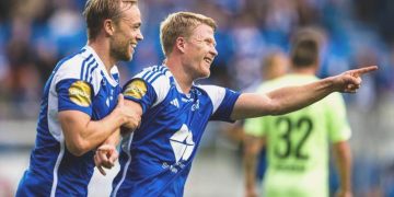 Galatasaray’ın Play-off’taki rakibi belirli oldu