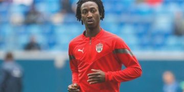 Gaziantep FK, CSKA’dan transferi açıkladı!