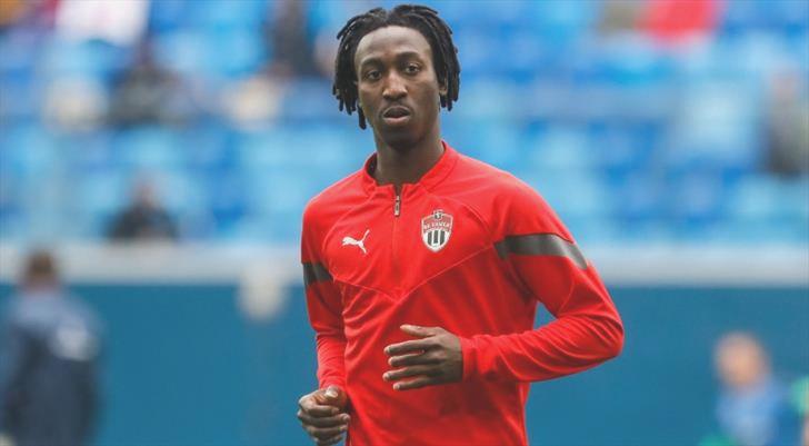 Gaziantep FK, CSKA’dan transferi açıkladı!