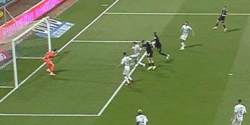 Gianniotis’ten Görkem’e geçit yok