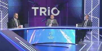 Golde ofsayt var mı? TRİO’da konuşuldu