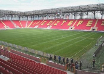 Göztepe açıkladı: “Taraftarlarımızdan özür dileriz”