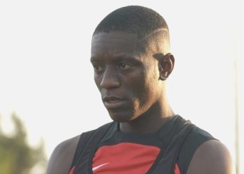 Gradel’den Fenerbahçe kelamları: “Bizim için avantaj olabilir”