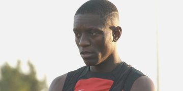 Gradel’den Fenerbahçe kelamları: “Bizim için avantaj olabilir”