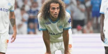 Guendouzi ile mutabakat tamam! Transfer bitiyor