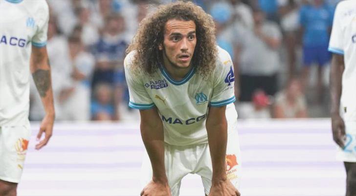 Guendouzi ile mutabakat tamam! Transfer bitiyor