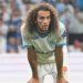 Guendouzi’ye İtalya’dan yakın takip