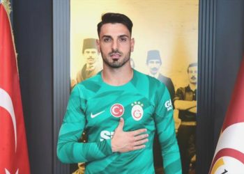Günay Güvenç resmen Galatasaray’da! İşte maliyeti…