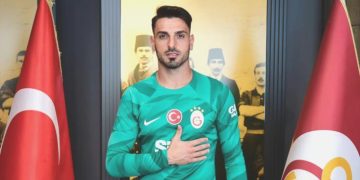 Günay Güvenç resmen Galatasaray’da! İşte maliyeti…