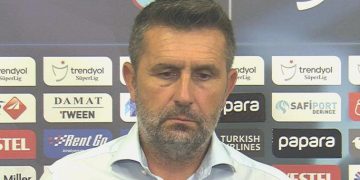 “Hak edilmiş bir yenilgi aldık”