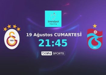 Harika Lig’in devleri karşı karşıya geliyor!