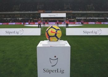 Harika Lig’in heyecanı 20 farklı stadda yaşanacak!