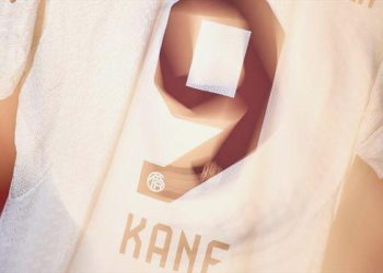 Harry Kane Bayern’in forma satış rekounu kırdı