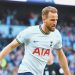 Harry Kane Tottenham’a veda etti