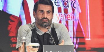 “Hatay bundan sonra herkesin ikinci takımıdır”