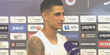 “Hep bunun hayalini kurardım”