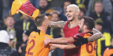 Icardi’den rekor üstüne rekor