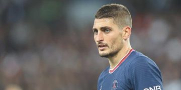 İki dev kulüp Veratti’nin peşinde