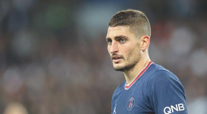 İki dev kulüp Veratti’nin peşinde