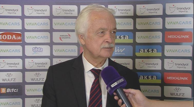 “İki grup da birbirinin açığını aradı”