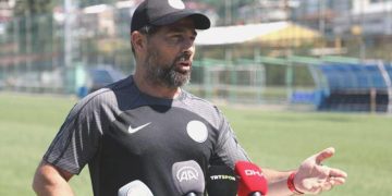 İlhan Palut’tan Trabzonspor ve transfer açıklaması