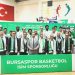 İnfo Yatırım, Bursaspor Basketbol’un isim sponsoru oldu
