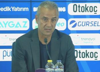 İsmail Kartal: “Altay’a sahip çıkmak zorundayız”