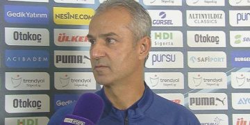 İsmail Kartal’dan Cengiz ve Fred değerlendirmesi