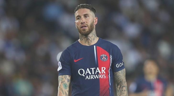 İspanyollar yazdı! Galatasaray, Ramos ile görüşüyor…