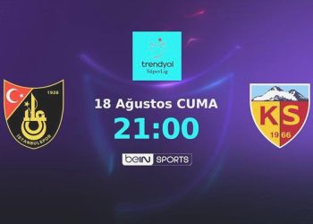 İstanbul’da kuvvetli randevu